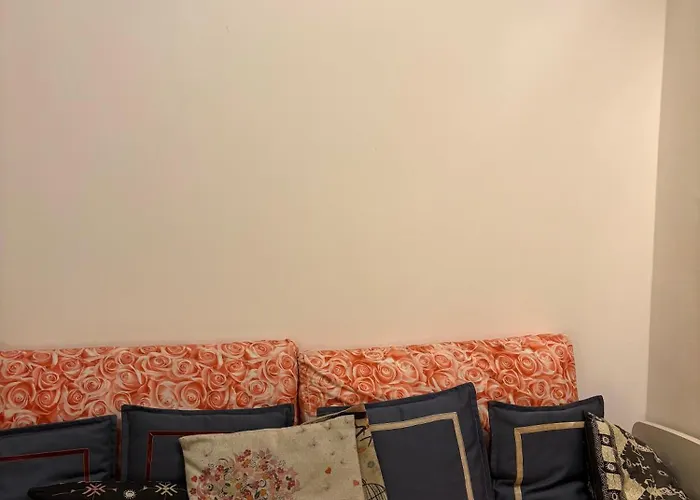 Appartamento Casa In Centro!house In Center!