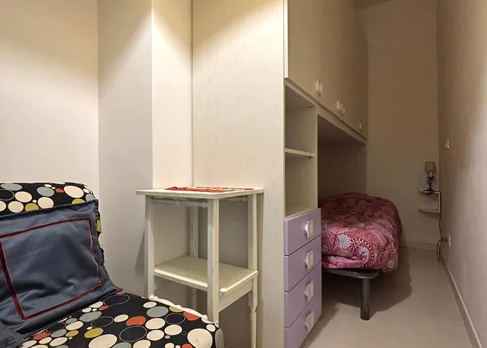 Casa In Centro!house In Center! *