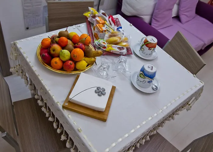 Appartamento Casa In Centro!house In Center! *