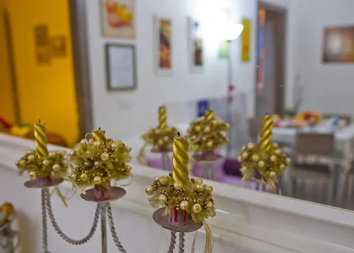 Appartamento Casa In Centro!house In Center! *