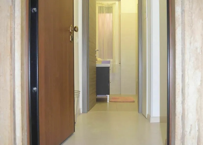 Appartamento Casa In Centro!house In Center! Bologna