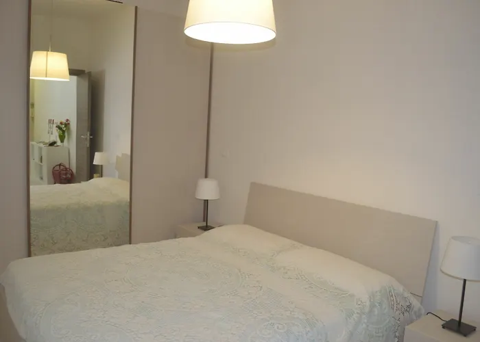 Casa In Centro!house In Center! * Bologna