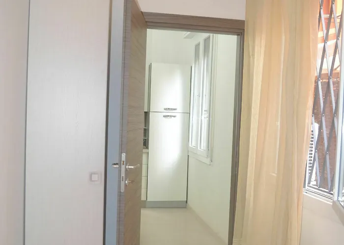 Appartamento Casa In Centro!house In Center! *