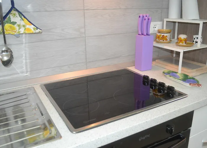 Casa In Centro!house In Center! Appartamento