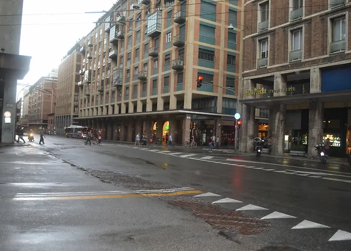 Casa In Centro!house In Center! Appartamento Bologna