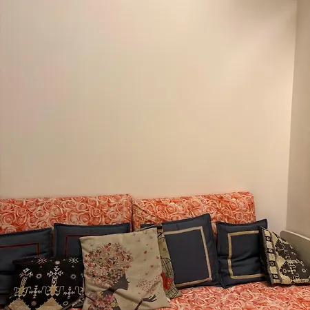 Apartment Casa In Centro!House In City Center!