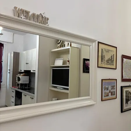 Casa In Centro!house In Center! Апартаменты *