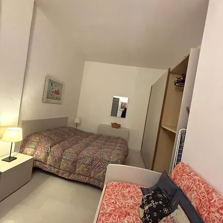 Casa In Centro!house In Center! Апартаменты Болонья