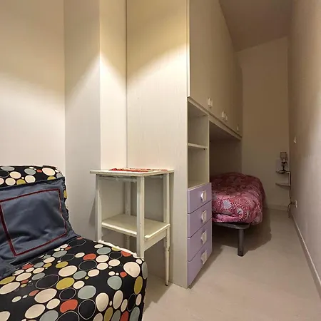 Casa In Centro!house In Center! *