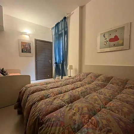 Casa In Centro!house In Center!