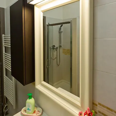 Casa In Centro!house In Center! Апартаменты *