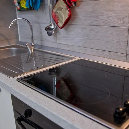 Apartment Casa In Centro!House In City Center!