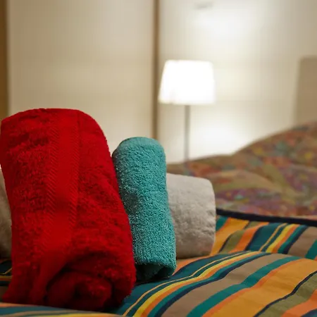 Casa In Centro!house In Center! Apartamento Bolonia