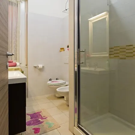 Casa In Centro!house In Center!