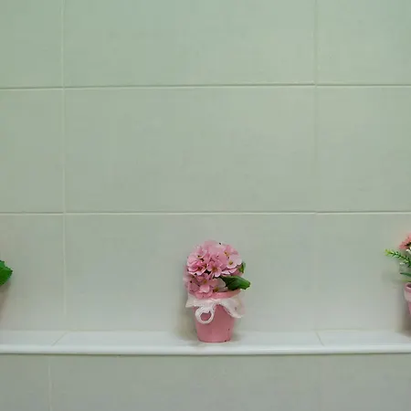 Apartment Casa In Centro!House In City Center! *