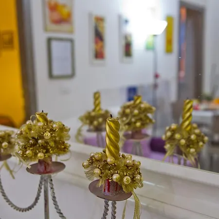 Апартаменты Casa In Centro!house In Center! *