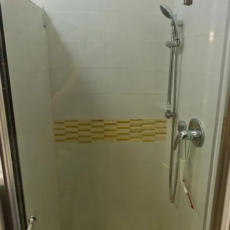 Casa In Centro!house In Center!