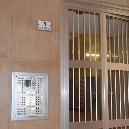 Casa In Centro!house In Center! Апартаменты Болонья