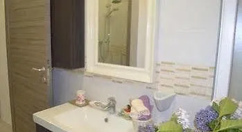 Apartment Casa In Centro!House In City Center!