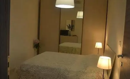 Апартаменты Casa In Centro!house In Center! *