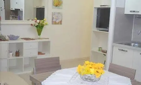 Casa In Centro!house In Center! Апартаменты Болонья