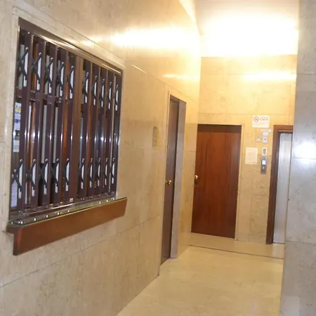 Апартаменты Casa In Centro!house In Center! *