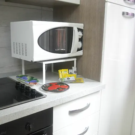 Casa In Centro!house In Center! *