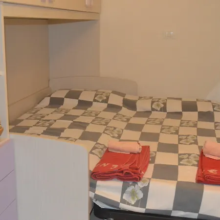 Apartment Casa In Centro!House In City Center! Bologna
