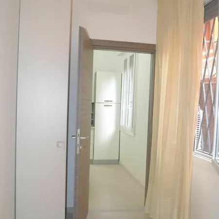 Апартаменты Casa In Centro!house In Center! *