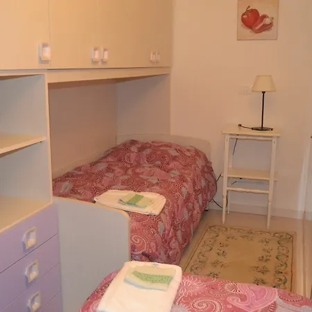 Casa In Centro!House In City Center! Apartment Bologna