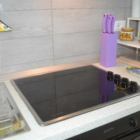 Casa In Centro!house In Center! Апартаменты