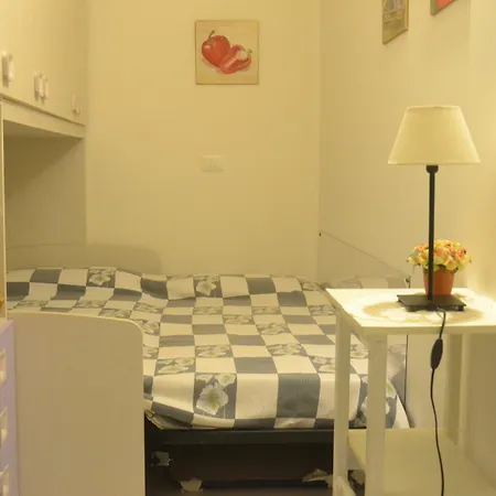Apartment Casa In Centro!House In City Center!
