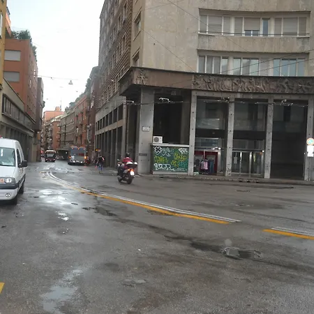 Апартаменты Casa In Centro!house In Center!