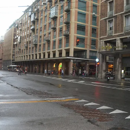 Casa In Centro!house In Center! Апартаменты Болонья