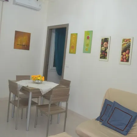 Apartment Casa In Centro!House In City Center! *