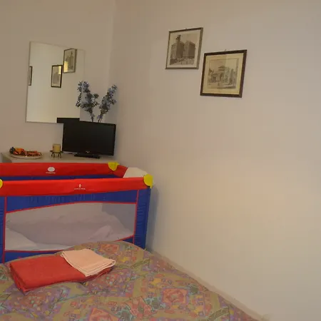 Casa In Centro!House In City Center!