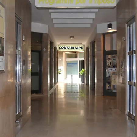 Casa In Centro!house In Center!