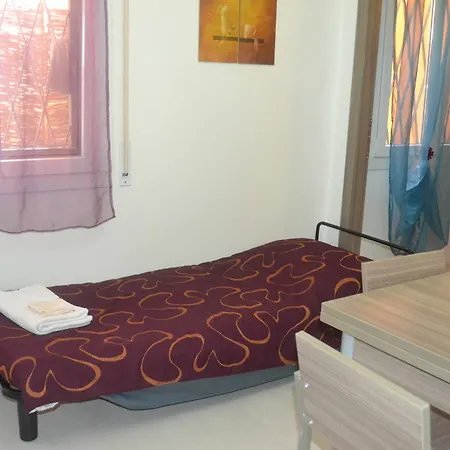 Casa In Centro!House In City Center! Apartment