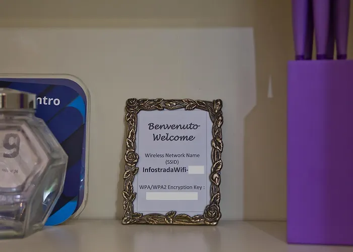 شقة Casa In Centro!house In Center! *