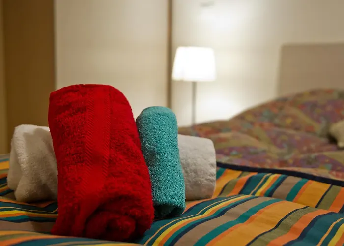 Casa In Centro!house In Center! شقة بولونيا