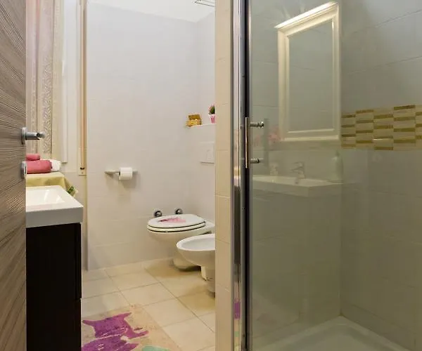 Casa In Centro!house In Center!