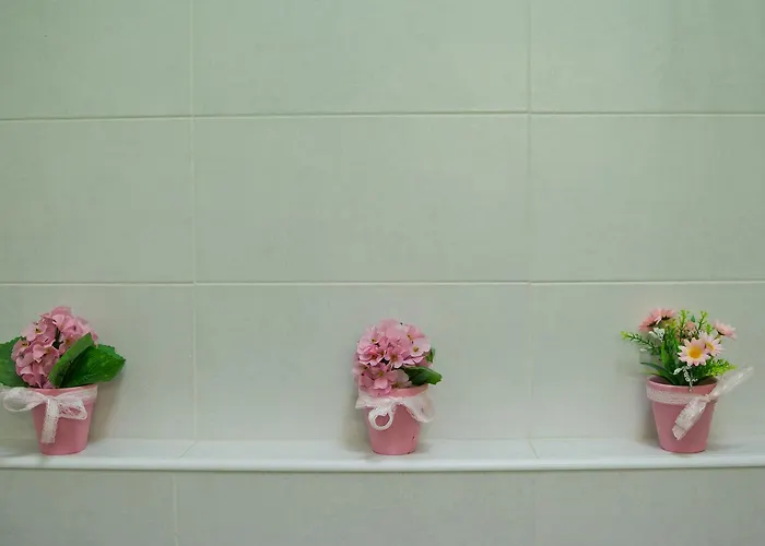 شقة Casa In Centro!house In Center! *