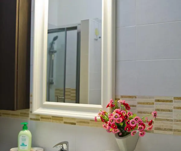 Casa In Centro!house In Center! * 볼로냐