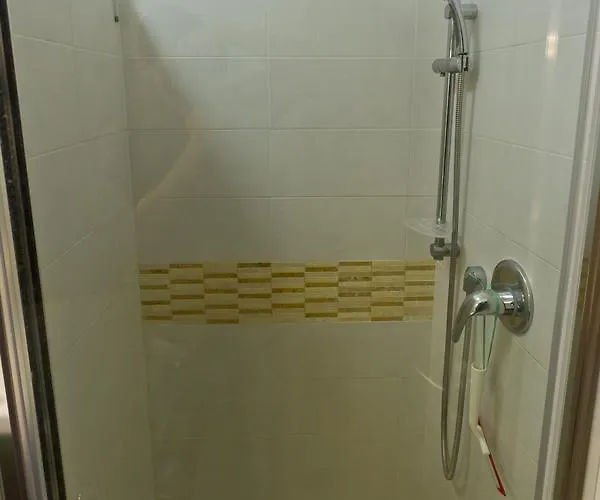 Casa In Centro!house In Center!