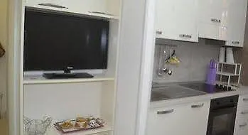 Casa In Centro!house In Center! 아파트 *