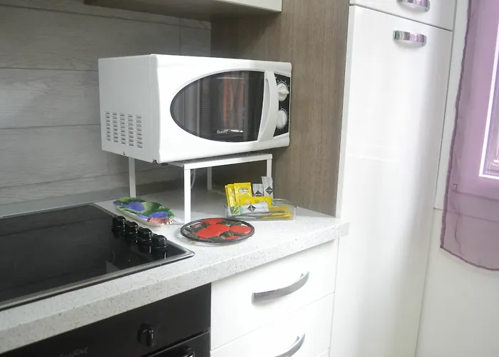 Casa In Centro!house In Center! *