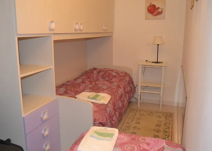 Casa In Centro!house In Center! 아파트 볼로냐