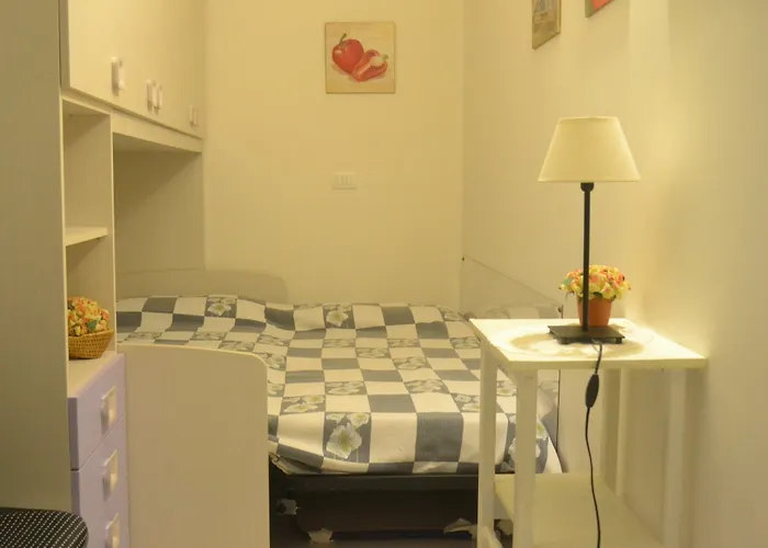 شقة Casa In Centro!house In Center!