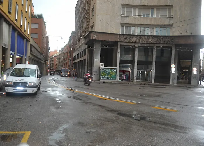 شقة Casa In Centro!house In Center!