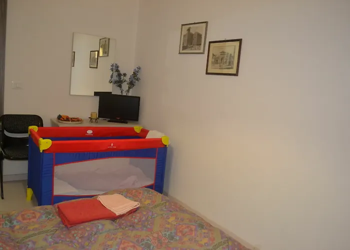 Casa In Centro!house In Center!